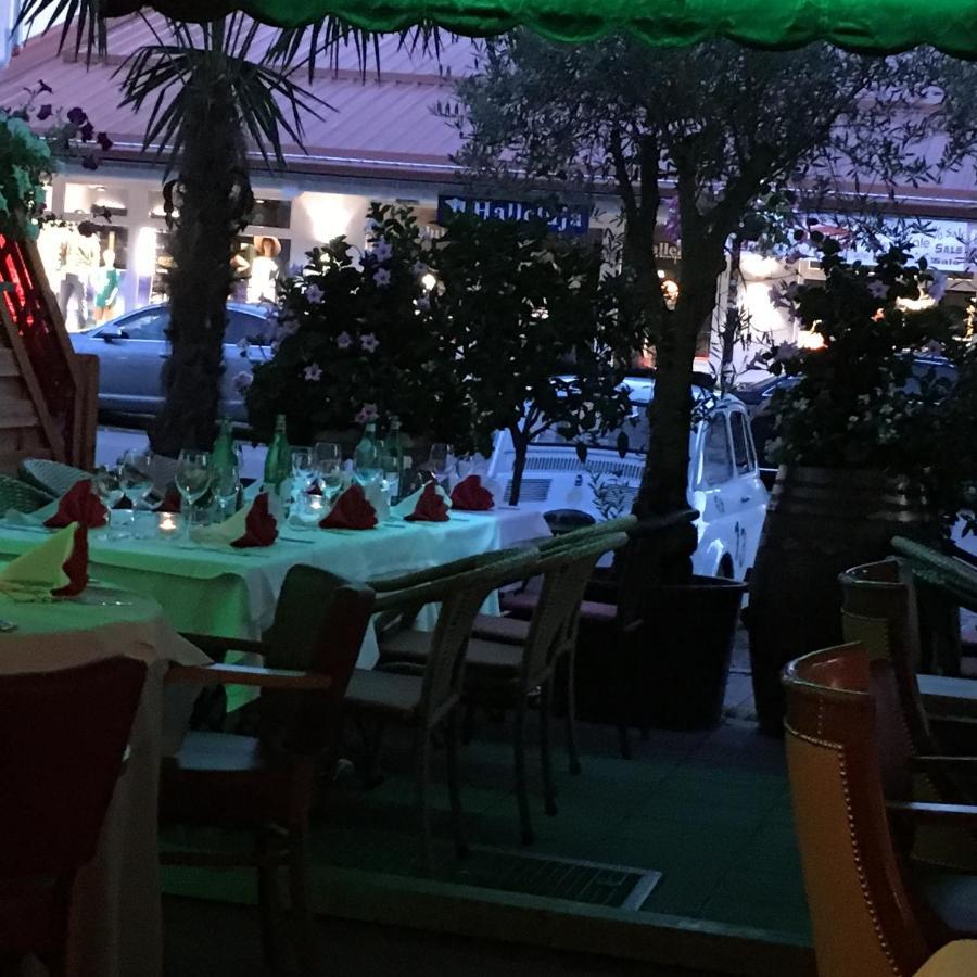 Hotel Ristorante La Terrazza Planegg Szoba fotó